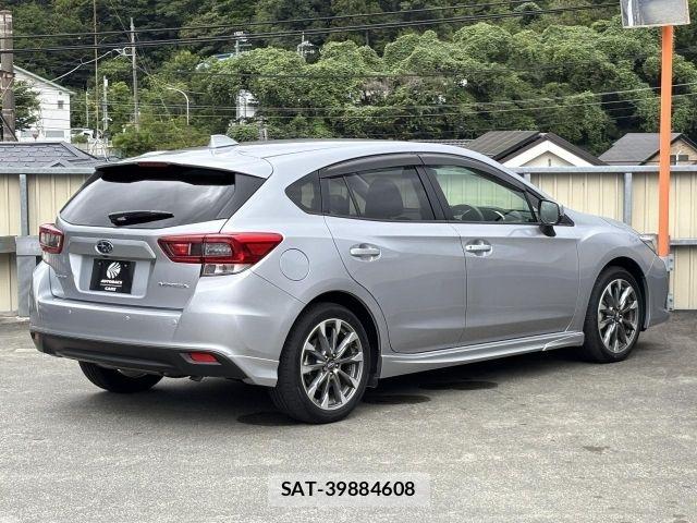 Subaru IMPREZA 2021-06 8245476-2