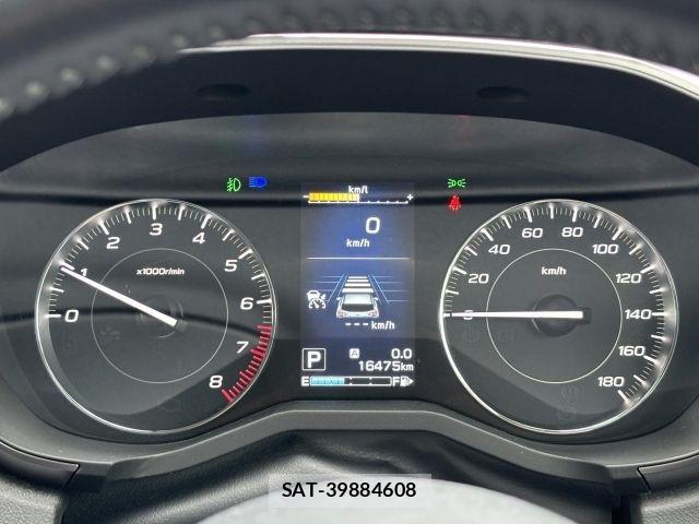 Subaru IMPREZA 2021-06 8245476-29