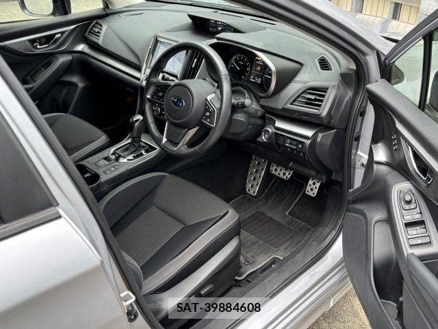 Subaru IMPREZA 2021-06 8245476-3