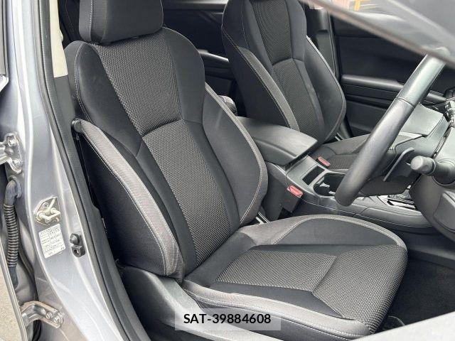 Subaru IMPREZA 2021-06 8245476-4