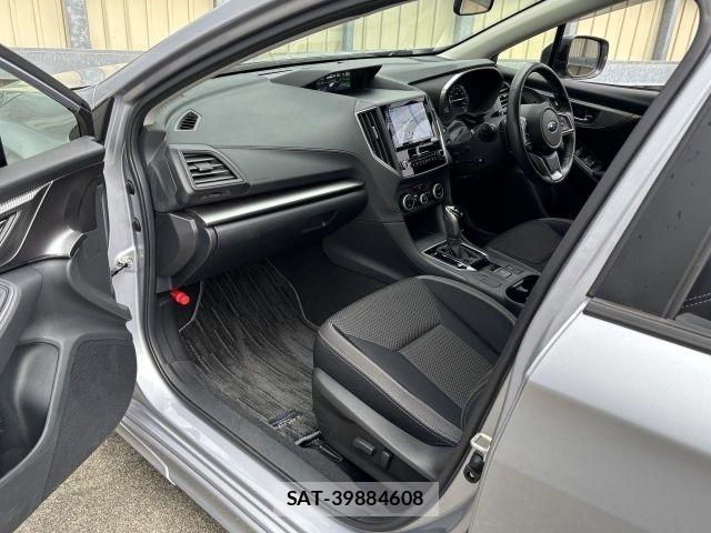 Subaru IMPREZA 2021-06 8245476-7