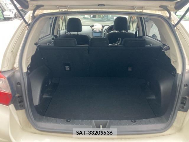 Subaru IMPREZA 2013-12 8245478-8