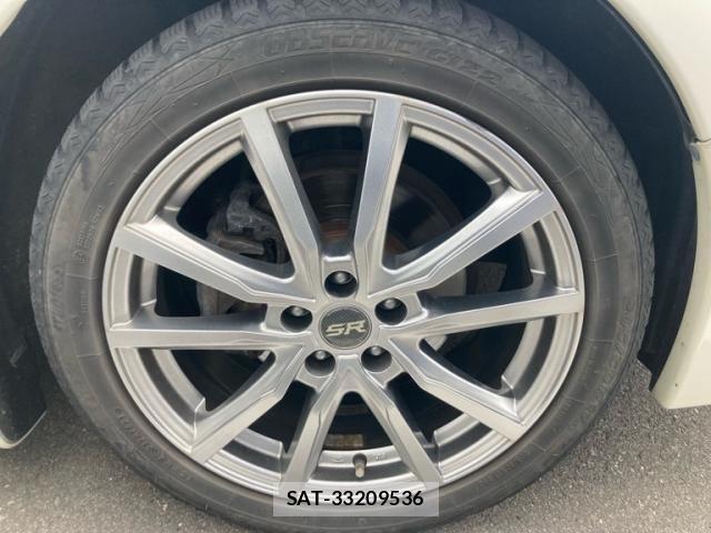 Subaru IMPREZA 2013-12 8245478-9