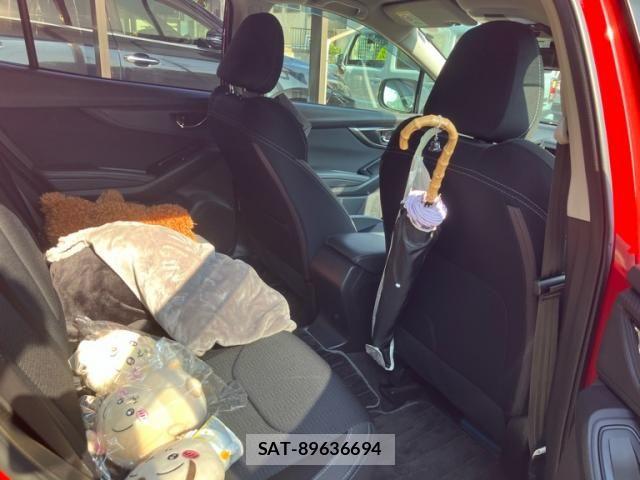 Subaru IMPREZA 2017-11 8314857-9