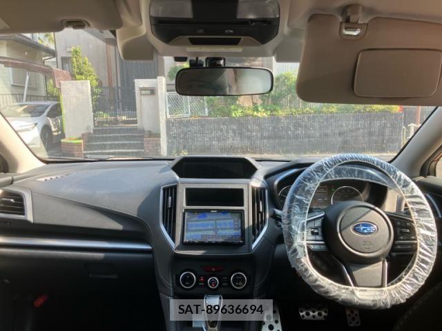 Subaru IMPREZA 2017-11 8314857-10