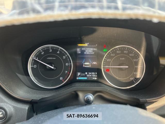 Subaru IMPREZA 2017-11 8314857-14