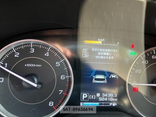 Subaru IMPREZA 2017-11 8314857-15