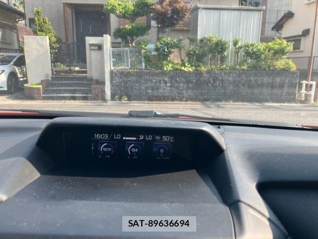 Subaru IMPREZA 2017-11 8314857-17
