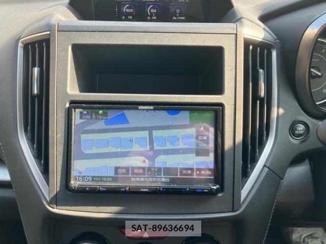 Subaru IMPREZA 2017-11 8314857-18