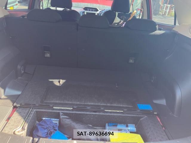 Subaru IMPREZA 2017-11 8314857-23