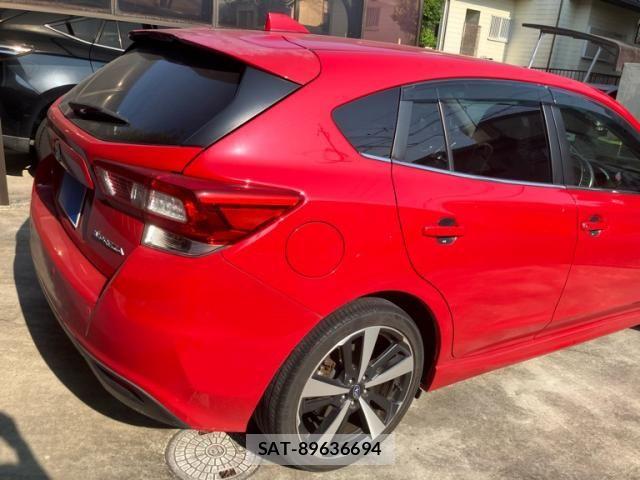 Subaru IMPREZA 2017-11 8314857-2