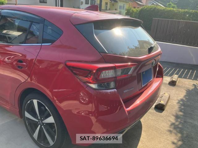 Subaru IMPREZA 2017-11 8314857-3