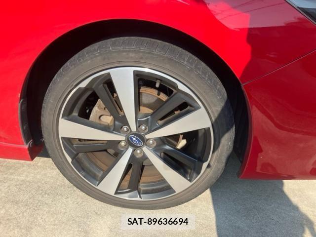 Subaru IMPREZA 2017-11 8314857-4