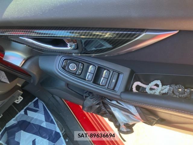 Subaru IMPREZA 2017-11 8314857-7