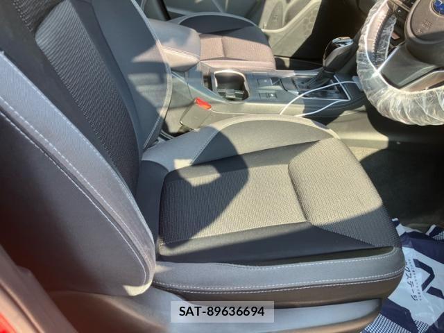Subaru IMPREZA 2017-11 8314857-8