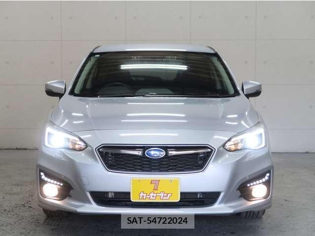 Subaru IMPREZA 2017-01 8314853-4