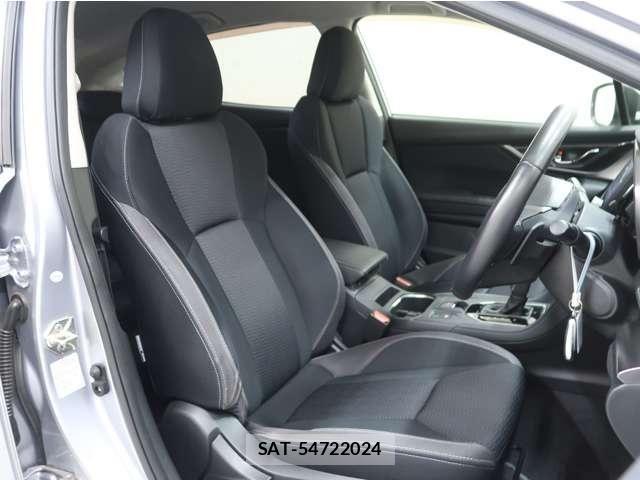 Subaru IMPREZA 2017-01 8314853-5