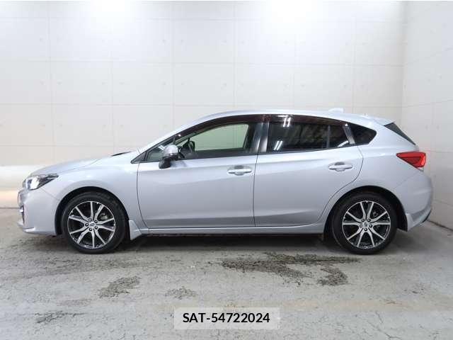 Subaru IMPREZA 2017-01 8314853-11