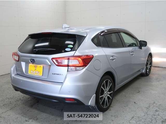 Subaru IMPREZA 2017-01 8314853-13
