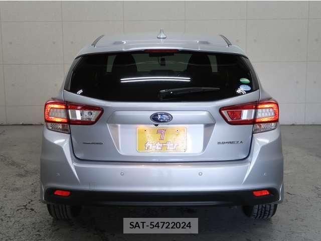Subaru IMPREZA 2017-01 8314853-14