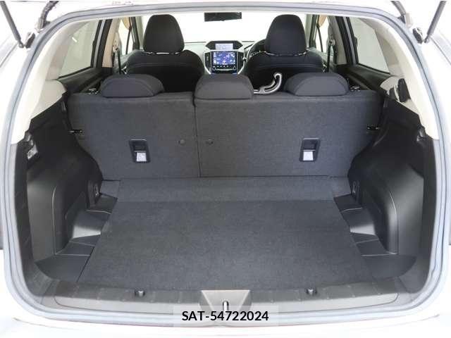 Subaru IMPREZA 2017-01 8314853-16