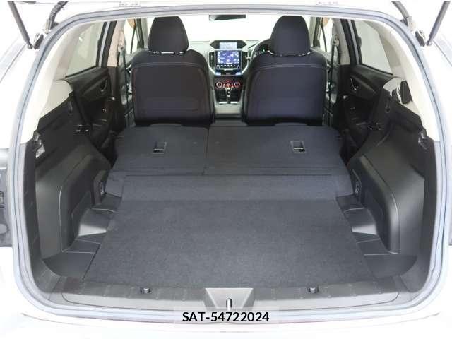 Subaru IMPREZA 2017-01 8314853-17