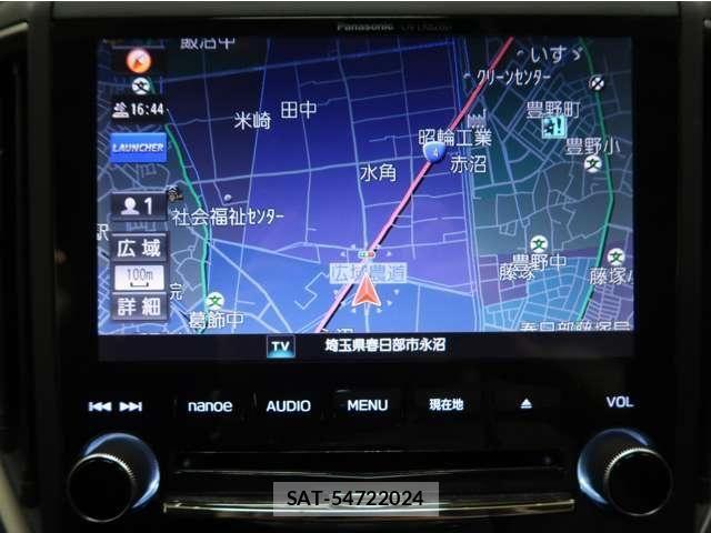 Subaru IMPREZA 2017-01 8314853-20