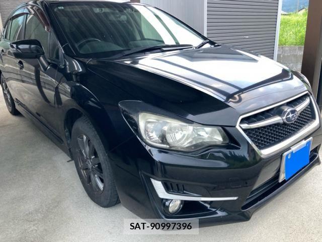 Subaru IMPREZA 2015-12 8314860-0