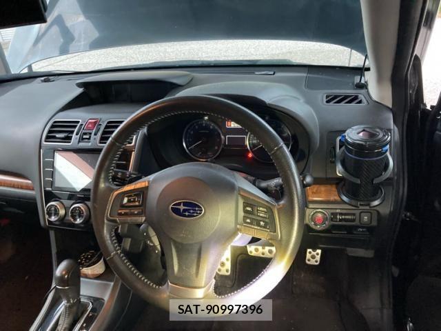Subaru IMPREZA 2015-12 8314860-12