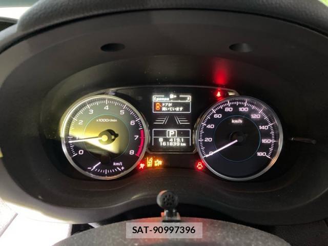 Subaru IMPREZA 2015-12 8314860-13