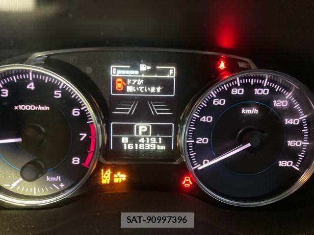Subaru IMPREZA 2015-12 8314860-14