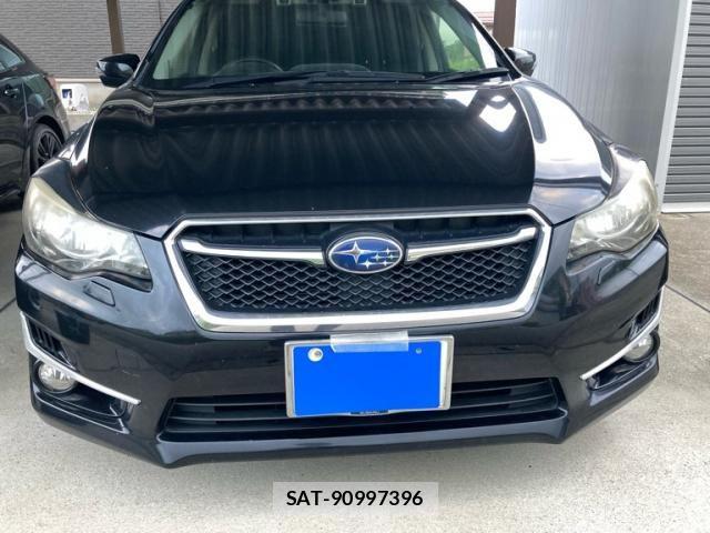 Subaru IMPREZA 2015-12 8314860-1