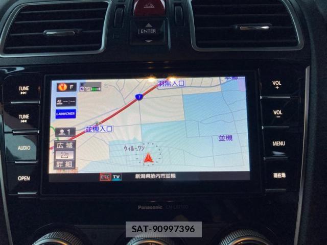 Subaru IMPREZA 2015-12 8314860-22
