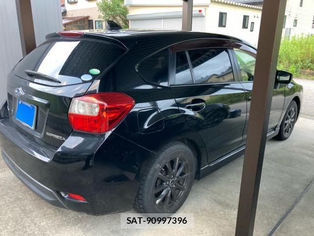 Subaru IMPREZA 2015-12 8314860-2