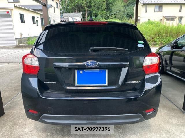 Subaru IMPREZA 2015-12 8314860-3