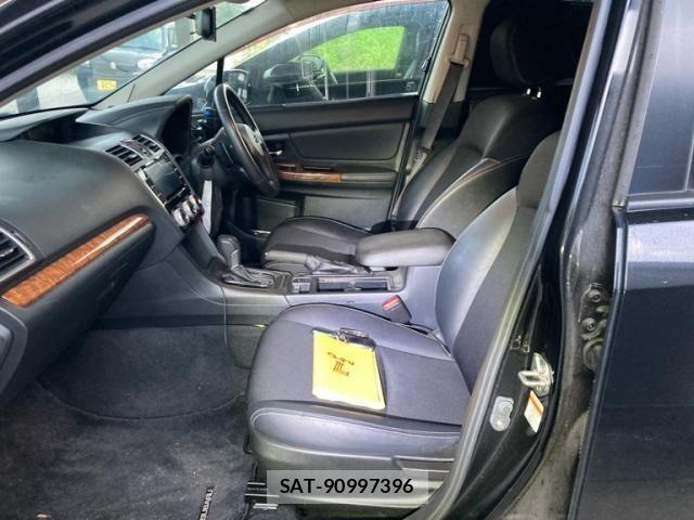 Subaru IMPREZA 2015-12 8314860-7