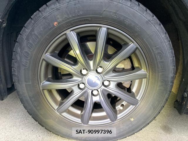Subaru IMPREZA 2015-12 8314860-8