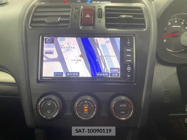 Subaru IMPREZA 2012-11 8314859-3