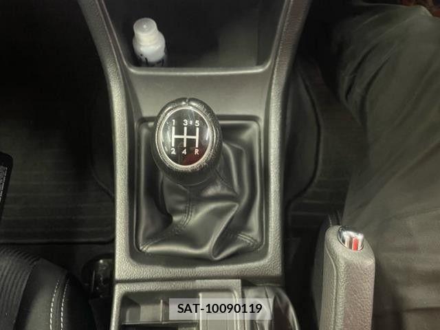 Subaru IMPREZA 2012-11 8314859-4