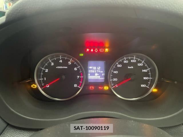 Subaru IMPREZA 2012-11 8314859-5