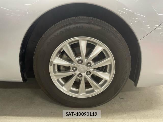 Subaru IMPREZA 2012-11 8314859-6