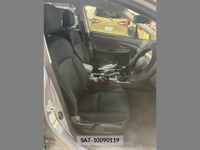 Subaru IMPREZA 2012-11 8314859-7