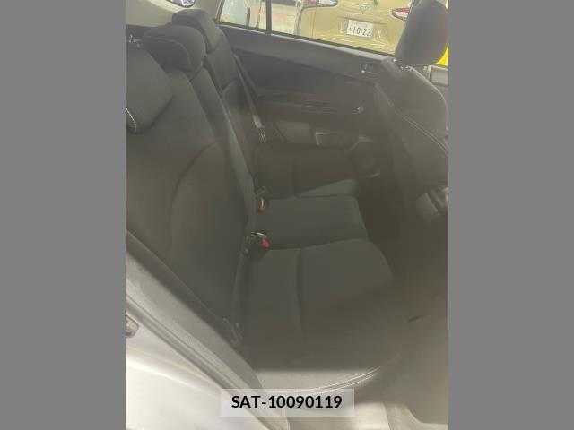Subaru IMPREZA 2012-11 8314859-8
