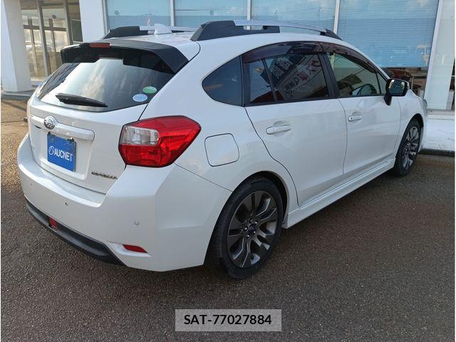 Subaru IMPREZA 2015-10 8314856-1