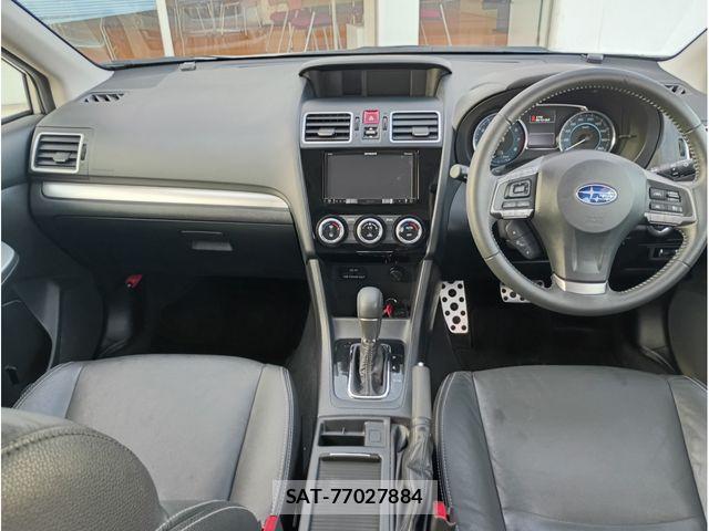 Subaru IMPREZA 2015-10 8314856-2