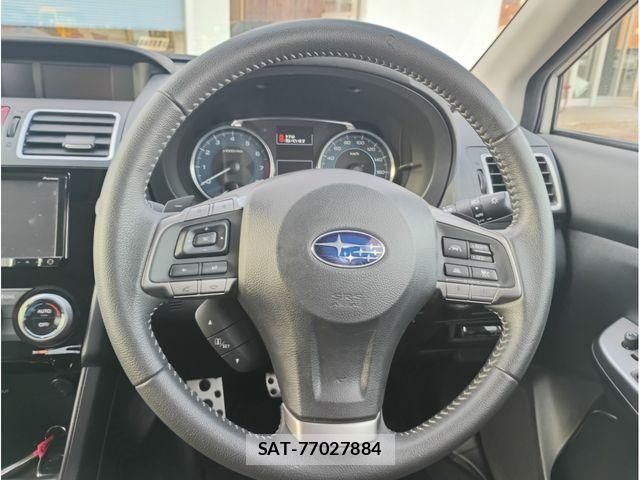 Subaru IMPREZA 2015-10 8314856-3