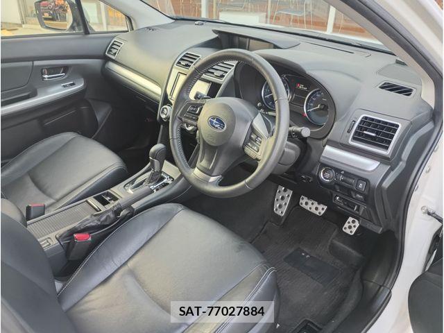 Subaru IMPREZA 2015-10 8314856-4