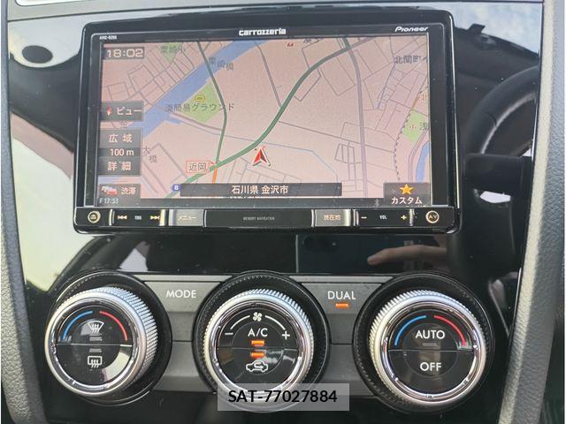 Subaru IMPREZA 2015-10 8314856-6