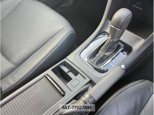 Subaru IMPREZA 2015-10 8314856-7