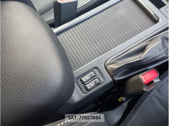 Subaru IMPREZA 2015-10 8314856-8